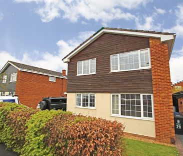 4 bedroom house to rent - Photo 2