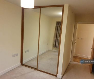 1 bedroom flat to rent - Photo 4