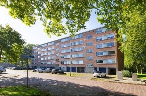 Apartment Breda - Doorwerthstraat - Photo 1