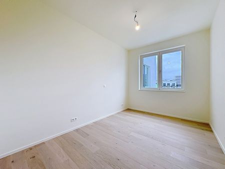 Nieuwbouw appartement op strategische locatie in Gent - Photo 5