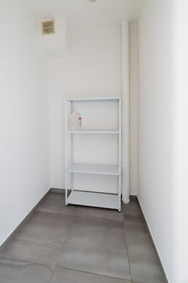Appartement te huur - Photo 1