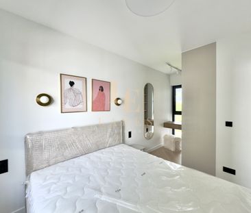 Nowy apartamentowiec | Balkon | Park Szczęśliwicki - Photo 3