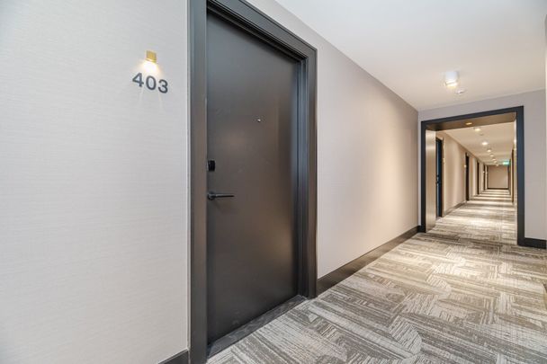 For Lease - 2343 Khalsa Gate Unit# 403, Oakville, Ontario - Photo 1