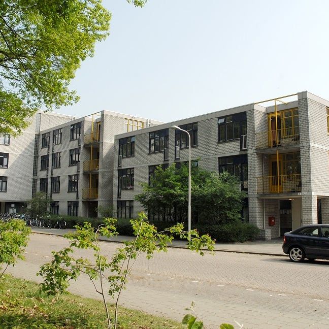 Hogeschoollaan, 144 - Foto 2