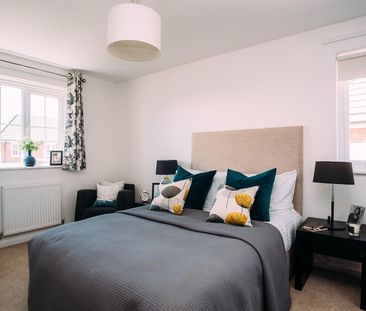 3 Bedroom House To Rent - Photo 5
