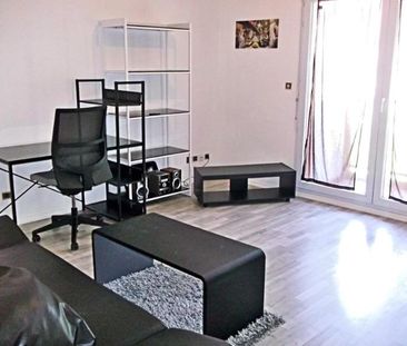 Appartement Toulouse - 2 pièce(s) - 36.0 m2, - Photo 2