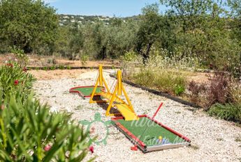 TH2023441 - Entire villa in Boliqueime winter Rental