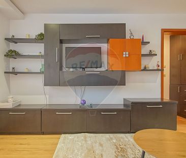 Comision 0 | Apartament cu 2 camere mobilat-utilat |Bulevardul Vlahuță - Fotografie 3