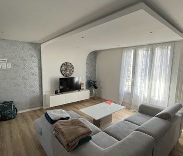 A louer chambre en colocation rive droite - Photo 6
