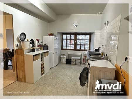 Location Appartement 2 pièces 57m² - Photo 5