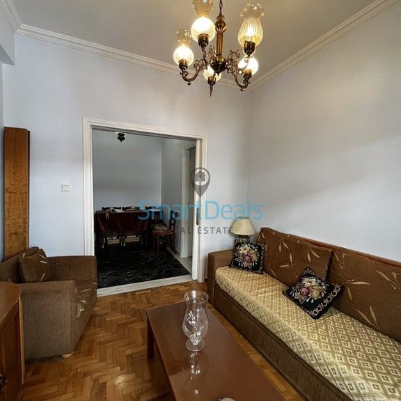 Διαμέρισμα 55 τ.μ. προς ενοικίαση - Photo 1