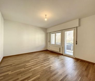 Appartement lumineux de 3.5 pièces au 2ème étage situé dans un quar... - Photo 1