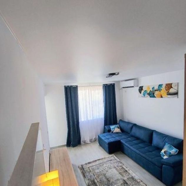 Aparatorii patriei bloc nou cu parcare - Fotografie 1