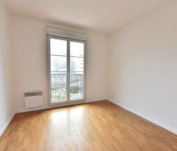 Location appartement 3 pièces, 61.50m², Le Plessis-Robinson - Photo 2