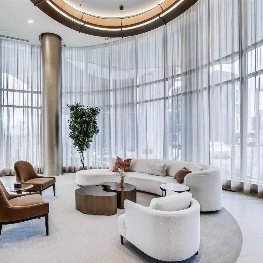 For Lease - 25 Adra Grado Way Unit# 942, Toronto, Ontario - Photo 1