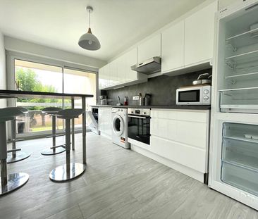 Location Appartement 5 pièces 112m² BREST 29200 - Photo 6