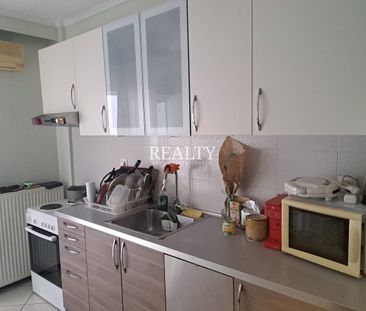 Διαμέρισμα για ενοικίαση Καλαμαριά - Photo 6