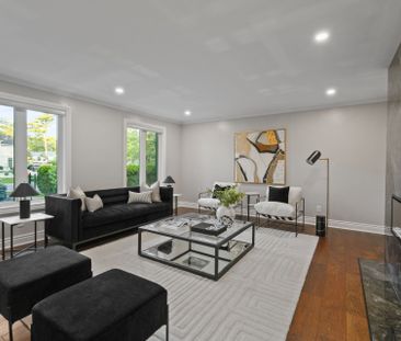 For Lease - 474 Bob-O-Link Road, Mississauga, Ontario - Photo 4