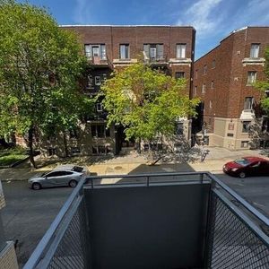Vivre Au Centre De Tout- 1 Ch. -2 Min De McGill & Mont-Royal - Photo 2