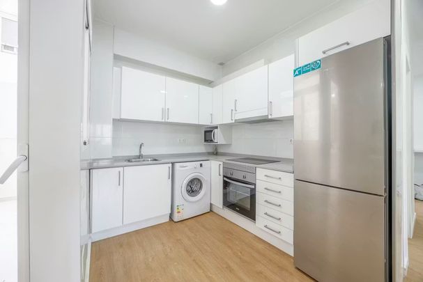 Carrer de Motilla del Palancar, Valencia, Valencian Community 46019 - Photo 1