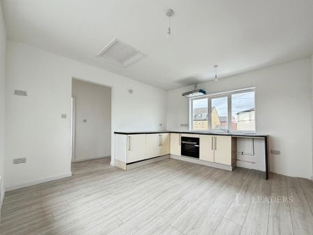1 bedroom flat to rent - Photo 3