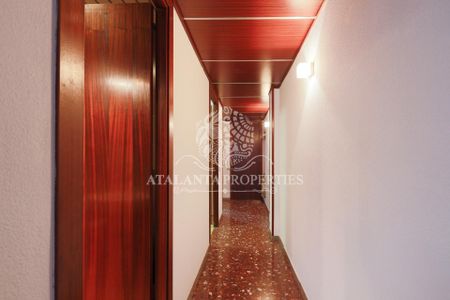 Piso de alquiler en Sant Gervasi i la Bonanova - Photo 4