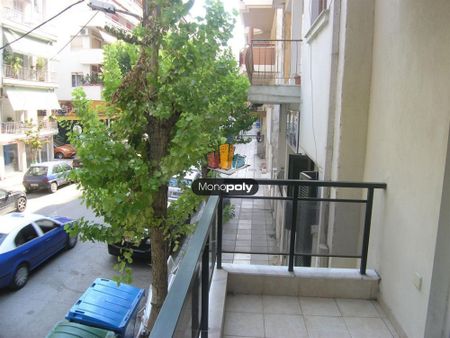 Studio/Γκαρσονιέρα για ενοικίαση Ιπποκράτειο (Φάληρο - Ιπποκράτειο) - Photo 4
