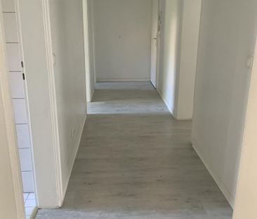 3,5 Zimmerwohnung im Erdgeschoss - Photo 4