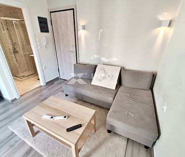 Ενοικιάζεται Γκαρσονιέρα 30 τ.μ. - Photo 6