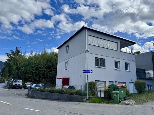 Hochwertige 2,5-Zimmerwohnung in Kleinwohnanlage in Bregenz - Foto 1