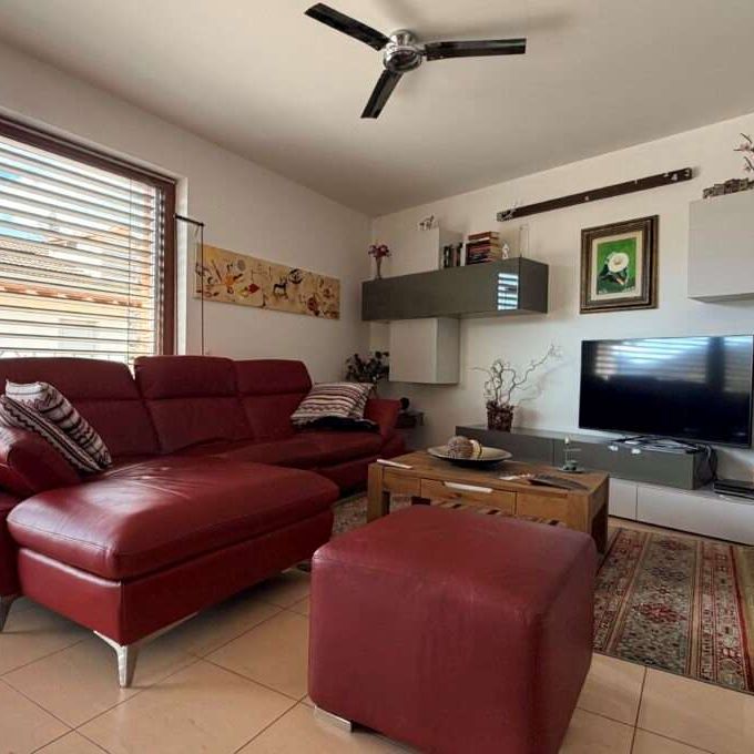 4.5 Zimmer, 110 m², 1. Stock - Photo 1