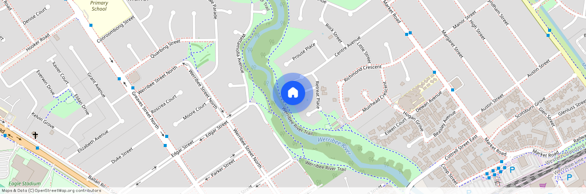 Adare Place 6, VIC 3030, Werribee