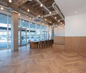 1 bedroom apartment to rent - Photo 5