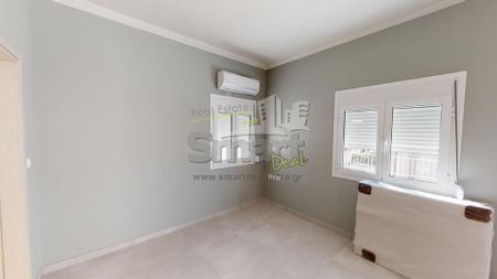 Studio/Γκαρσονιέρα για ενοικίαση Υψηλά Αλώνια (Πάτρα) - Φωτογραφία 5
