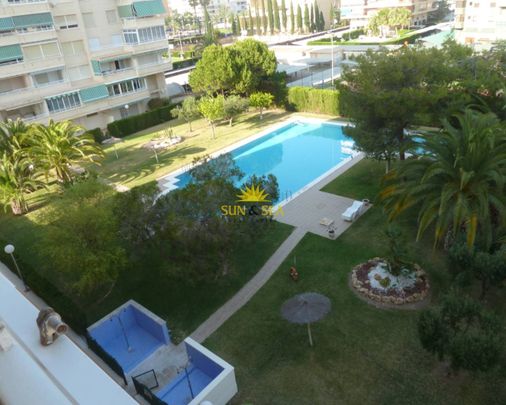 TWO-BEDROOM APARTMENT – ALICANTE - Photo 1