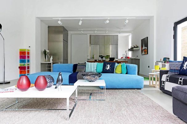 Church Street, TW7, London - Photo 1