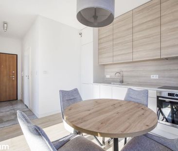 Zdziechowskiego, 2 pokoje w apartamentowcu - Photo 5