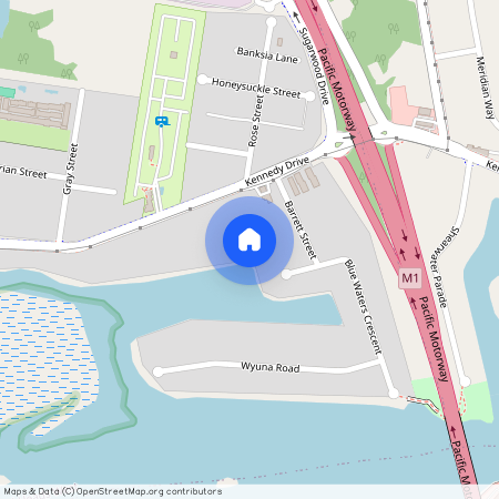 5/106 Kennedy Drive, NSW 2485, Tweed Heads West