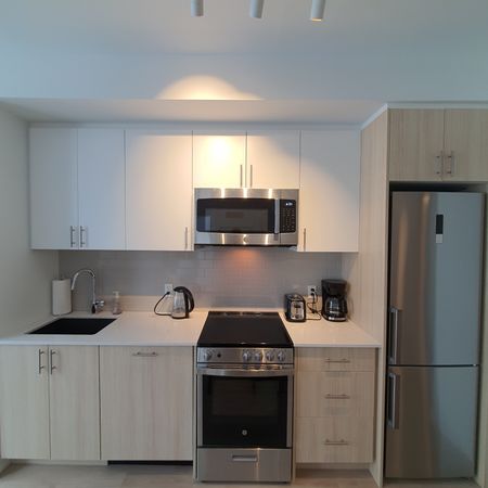 For Lease - 1195 The Queensway N/A Unit# 807, Toronto, Ontario - Photo 5