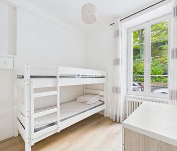 Appartement T2 Quimper à louer - Photo 1