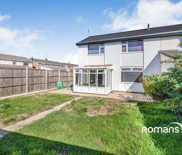 Marlfield Walk, Bristol, Somerset, BS13 - Photo 4