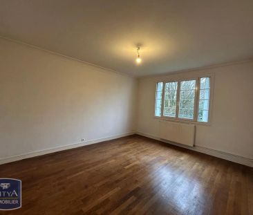 Appartement à louer 2 pièces 50.8m² - Photo 4