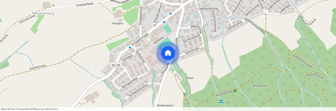 Oberwaldstr. 24, 9205, Waldkirch