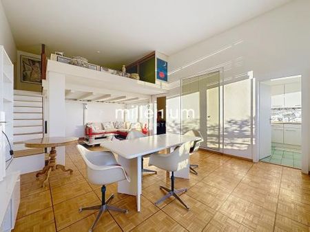 Appartement meublé 2P au cœur de Genève - Photo 5