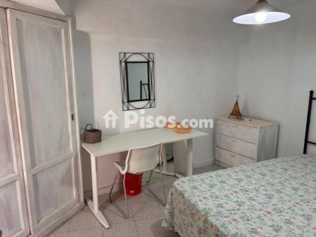 Piso en alquiler en Calle Lavadero de Zafra - Photo 4