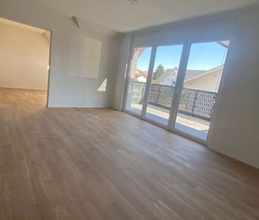 Moderne und helle Mietwohnung in Rickenbach Sulz ZH - Photo 5