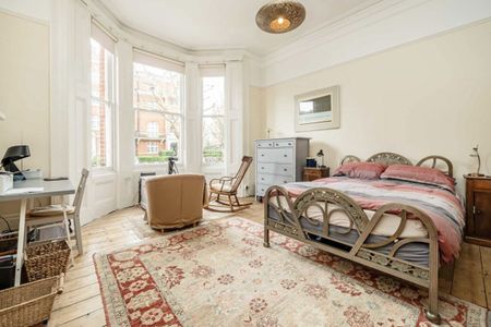 Randolph Avenue, W9, London - Photo 3