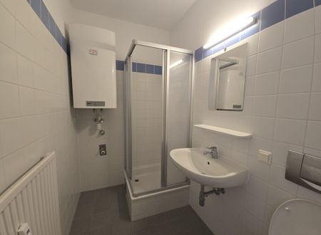 SINGLE-HIT: Schöne Klein-Wohnung bei der KF-UNI mit TERRASSE - Heinrichstraße 47b Top 08A - Foto 3