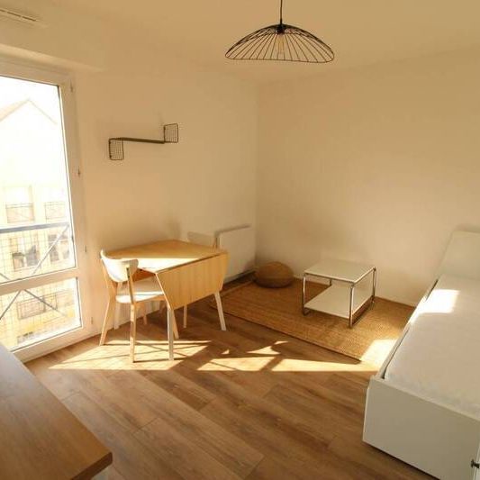 Appartement 1 pièce - - Photo 1