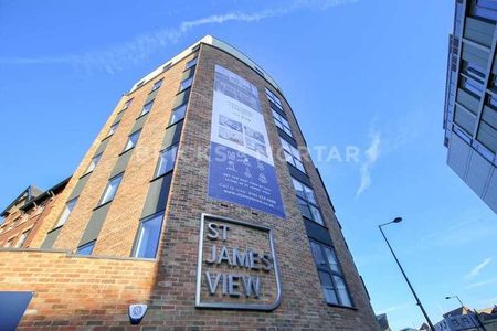 St James' View, City Centre, Newcastle Upon Tyne, NE1 - Photo 3